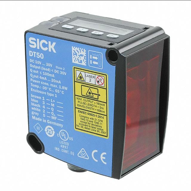 SICK, Inc. 1882-1055-ND