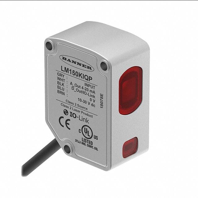 Banner Engineering Corporation 2170-LM150KIQP-ND