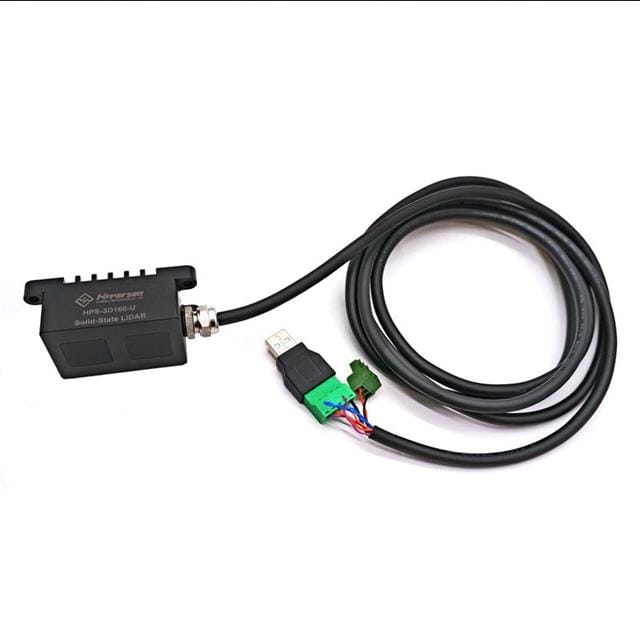 Seeed Technology Co., Ltd 1597-1704-ND