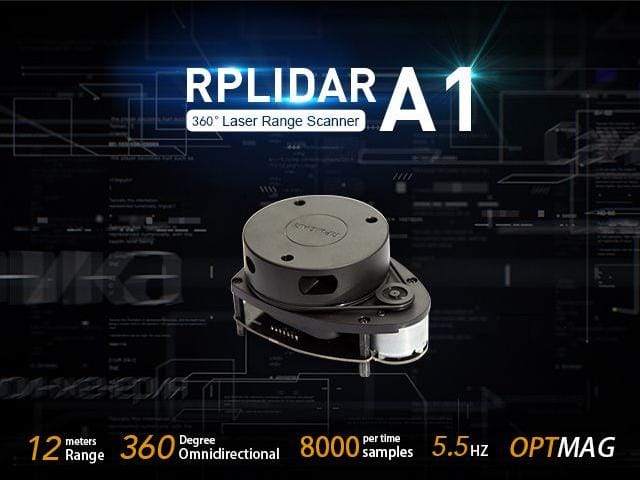 Seeed Technology Co., Ltd 1597-114992561-ND