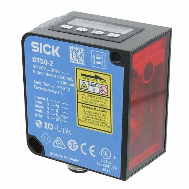 SICK, Inc. 1882-1054-ND