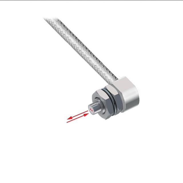 Banner Engineering Corporation 2170-PBAT43TMB5MTA-ND