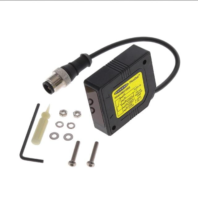 Banner Engineering Corporation 2170-PD49VN6C100Q-ND