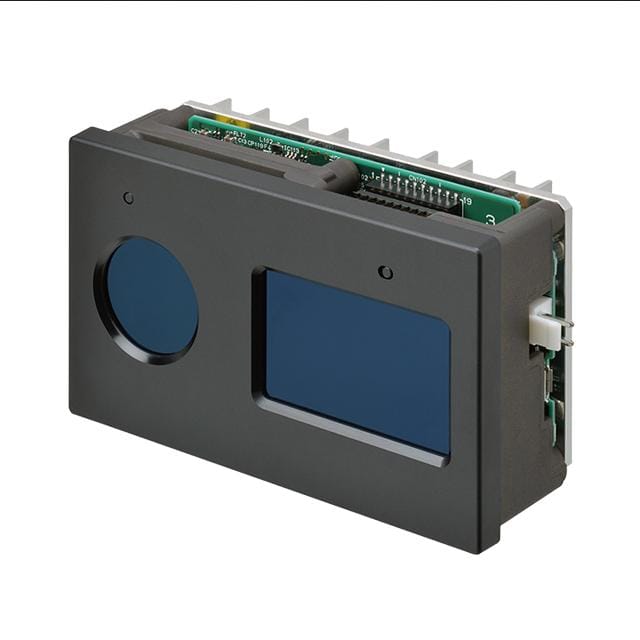 Omron Electronics Inc-EMC Div 39-B5L-A2S-U01-010-ND