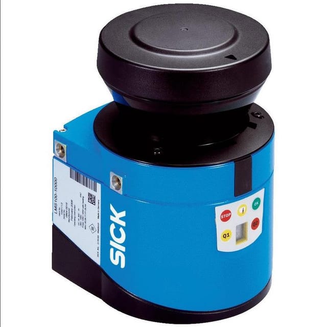 SICK, Inc. 1882-1041113-ND
