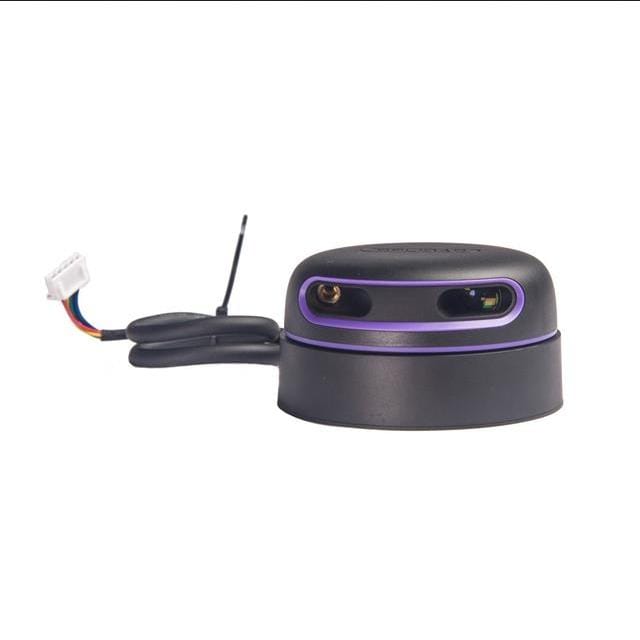 Seeed Technology Co., Ltd 110991068-ND