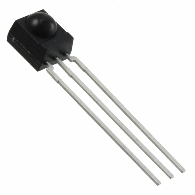 Vishay Semiconductor Opto Division TSOP2140-ND
