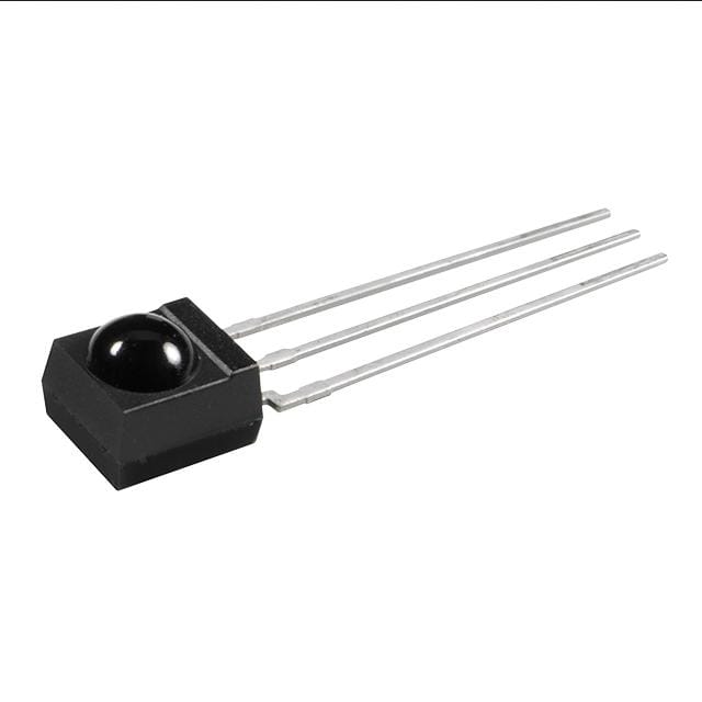 Vishay Semiconductor Opto Division TSOP13540-ND