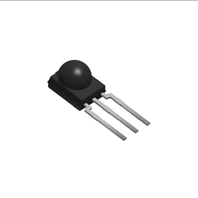 Vishay Semiconductor Opto Division TSOP53536-ND