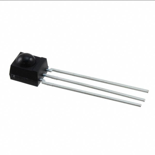 Vishay Semiconductor Opto Division TSOP34840-ND