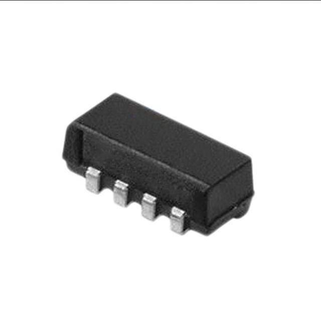 Vishay Semiconductor Opto Division TSOP75236WTRTR-ND,TSOP75236WTRCT-ND,TSOP75236WTRDKR-ND