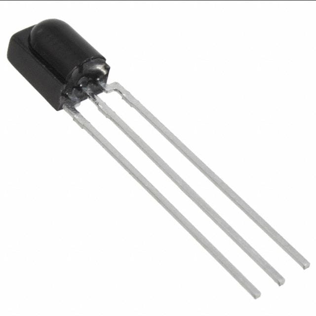 Vishay Semiconductor Opto Division 751-TSMP98100-ND