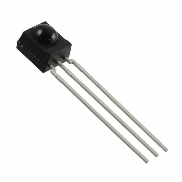 Vishay Semiconductor Opto Division 751-TSOP2138-ND