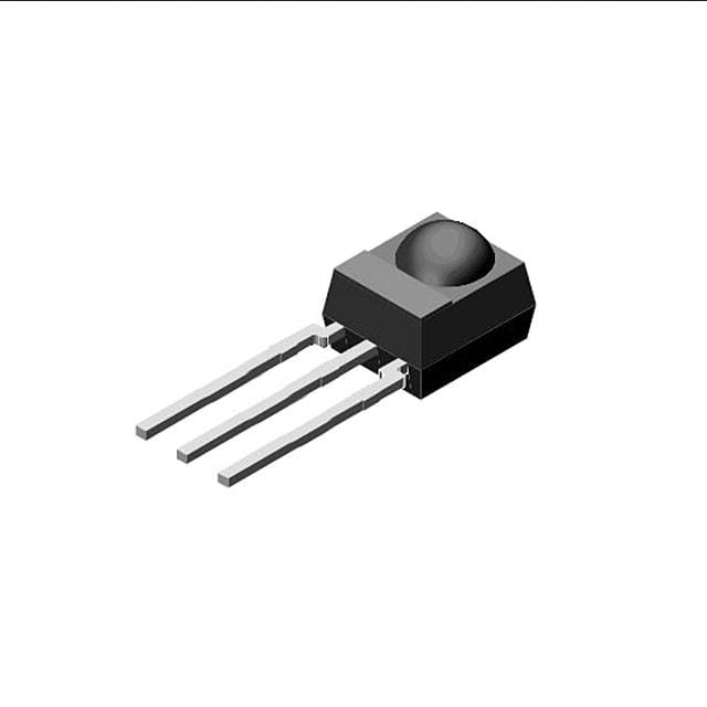Vishay Semiconductor Opto Division TSSP4038SS1XB-ND