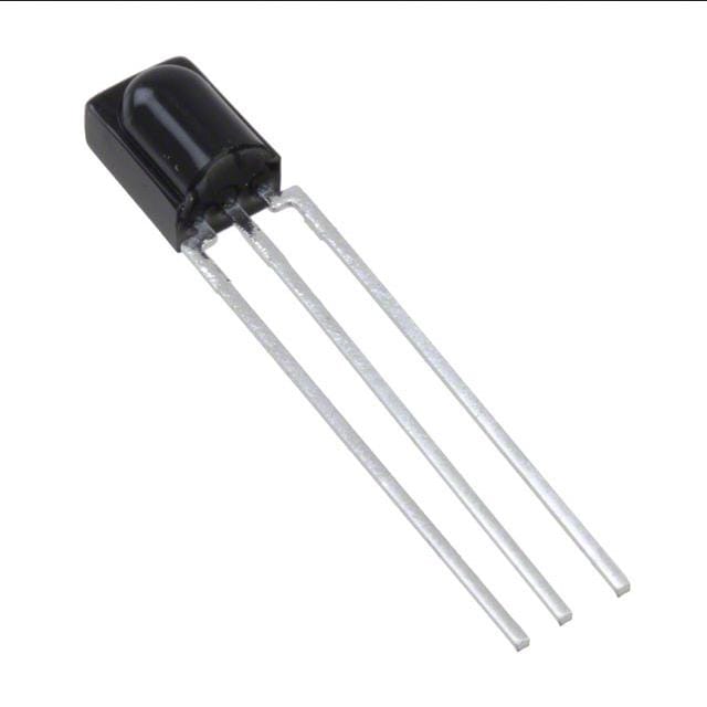 Vishay Semiconductor Opto Division 751-1227-ND