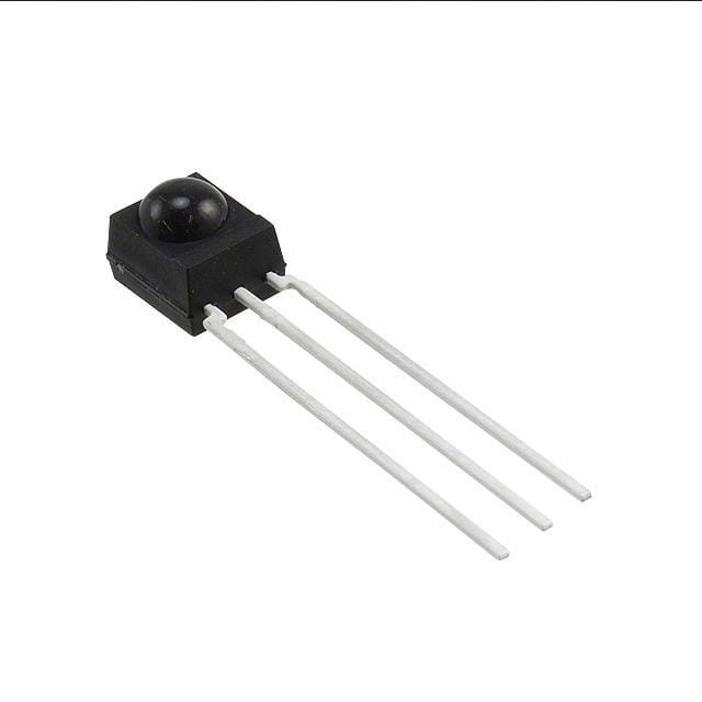 Vishay Semiconductor Opto Division TSSP4038-ND