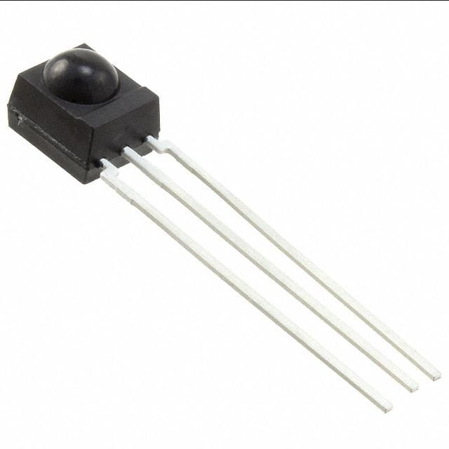 Vishay Semiconductor Opto Division TSOP32438-ND