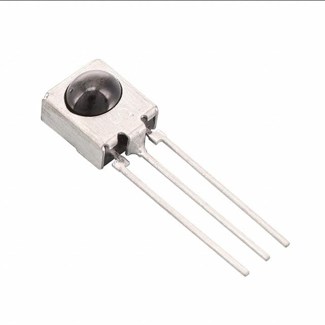 Everlight Electronics Co Ltd 1080-IRM-8601S-P-ND