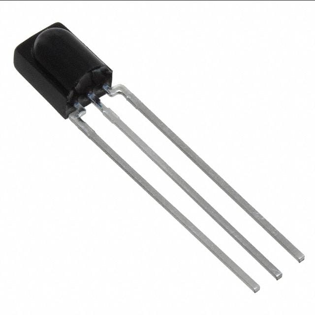 Vishay Semiconductor Opto Division TSSP58038-ND