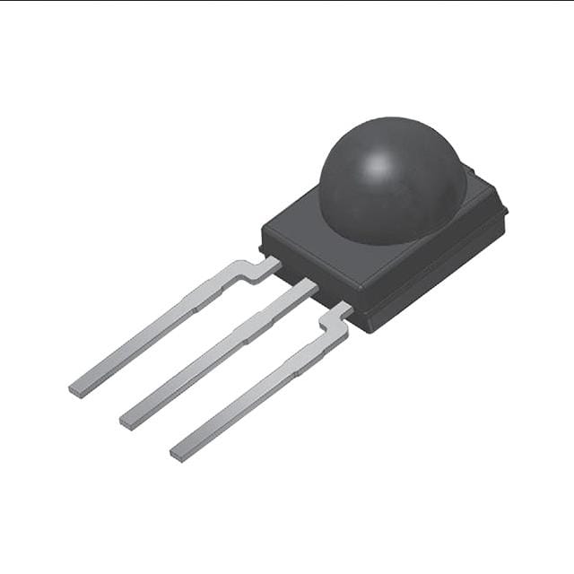 Vishay Semiconductor Opto Division TSOP98338-ND