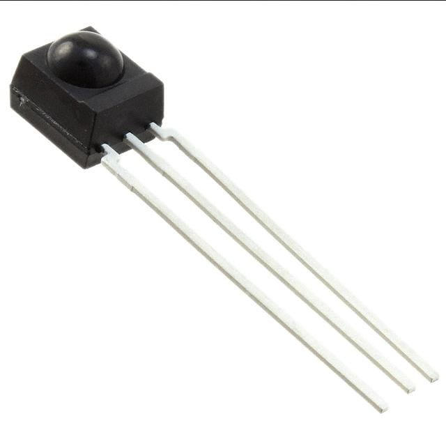Vishay Semiconductor Opto Division TSOP34440-ND