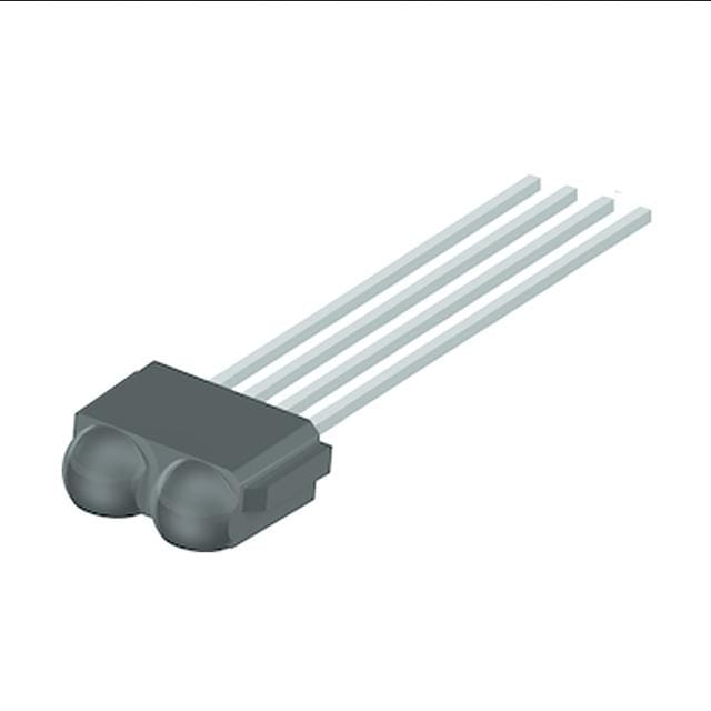 Vishay Semiconductor Opto Division TSOP39338-ND