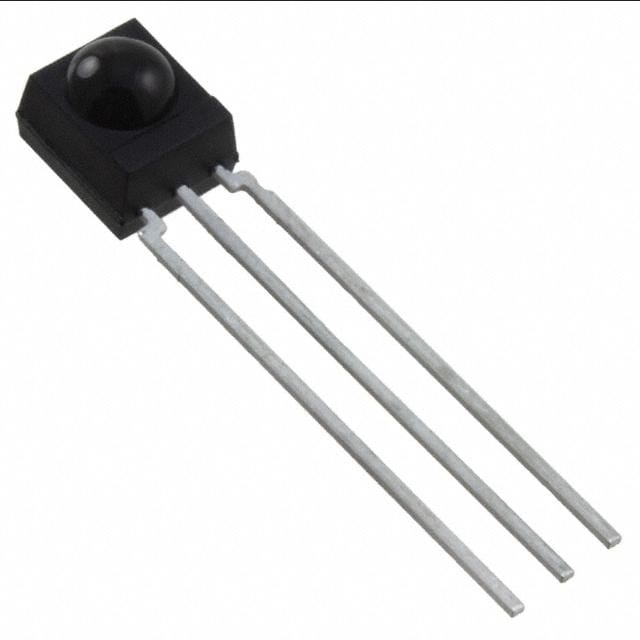 Vishay Semiconductor Opto Division TSDP34156-ND