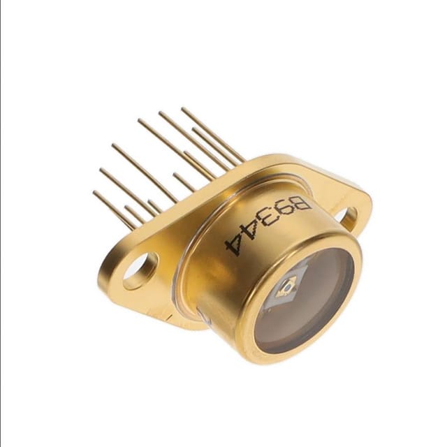 Excelitas Technologies 1601-C30902SH-DTC-ND