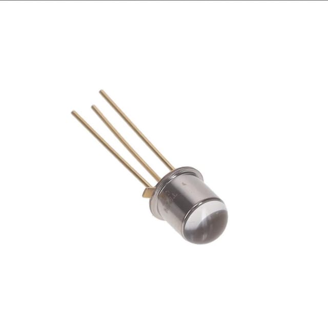 Marktech Optoelectronics 1125-MTPD2601N-100-ND