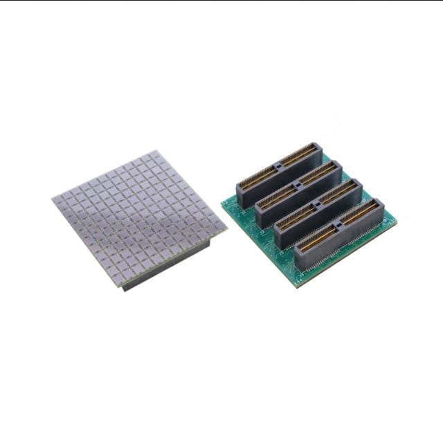 onsemi 5556-ARRAYC-30035-144P-PCB-ND