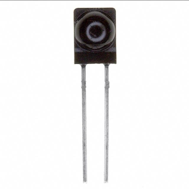 Vishay Semiconductor Opto Division 751-1008-ND