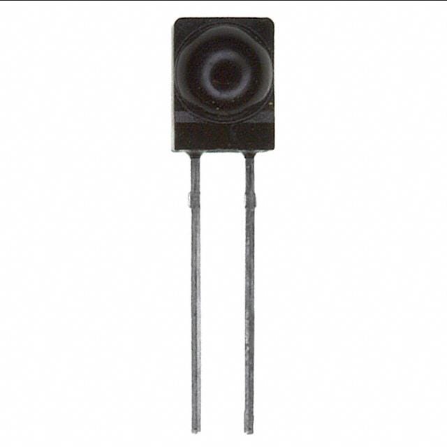 Vishay Semiconductor Opto Division 751-1006-ND