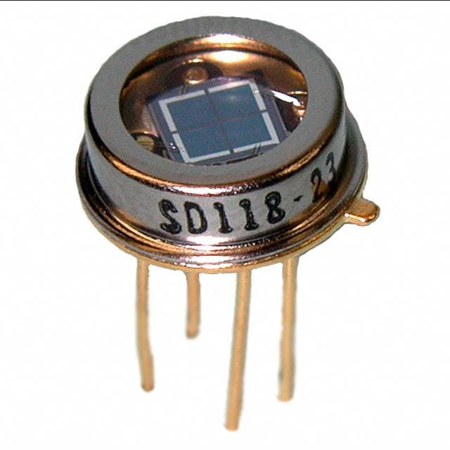 Advanced Photonix 209-118-23-21-021-ND