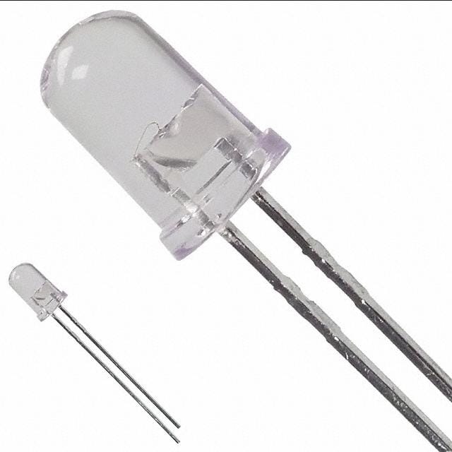 Broadcom Limited 516-HLPD-B0F0-00000TR-ND,516-HLPD-B0F0-00000CT-ND