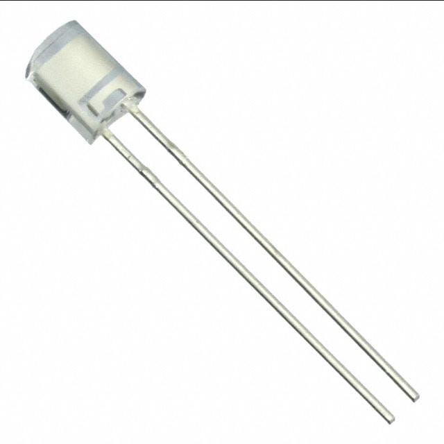 Excelitas Technologies VTD206KH-ND