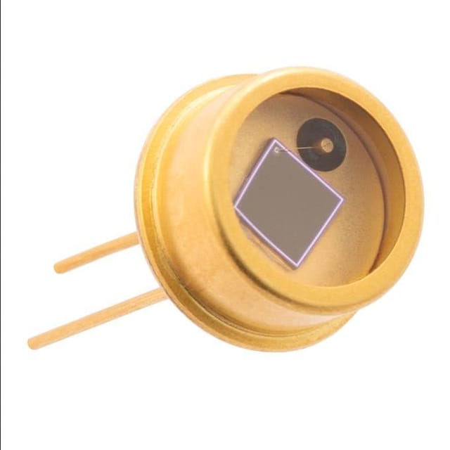 EPIGAP OSA Photonics 5242-EOPD-525-0-2.25-1-ND