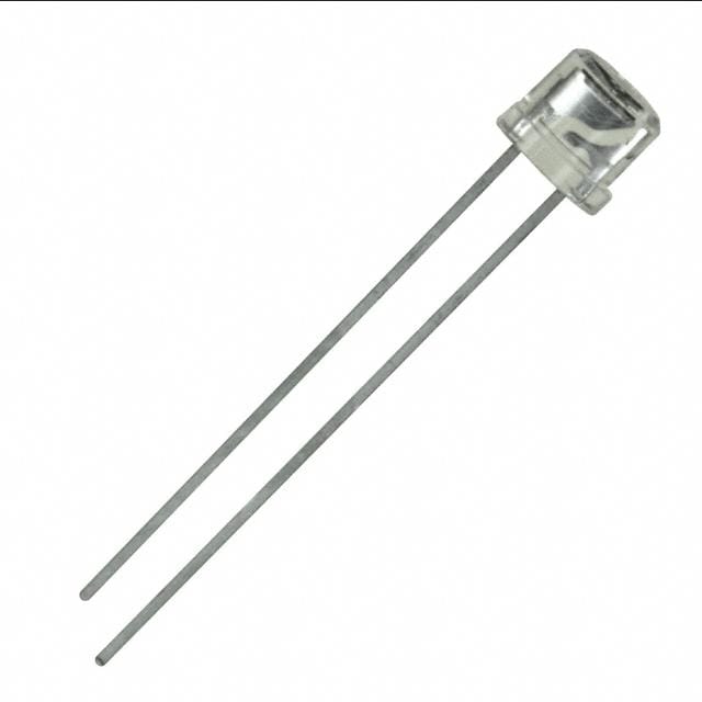 ams-OSRAM USA INC. 475-SFH203P-ND