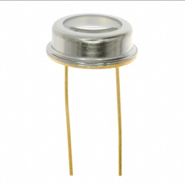 ams-OSRAM USA INC. 475-BPX61-ND