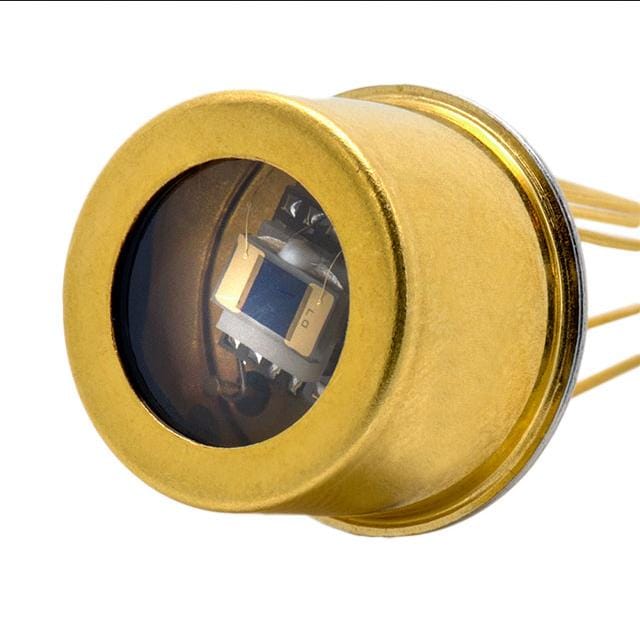 Opto Diode Corp 958-BXT2S-28T-ND
