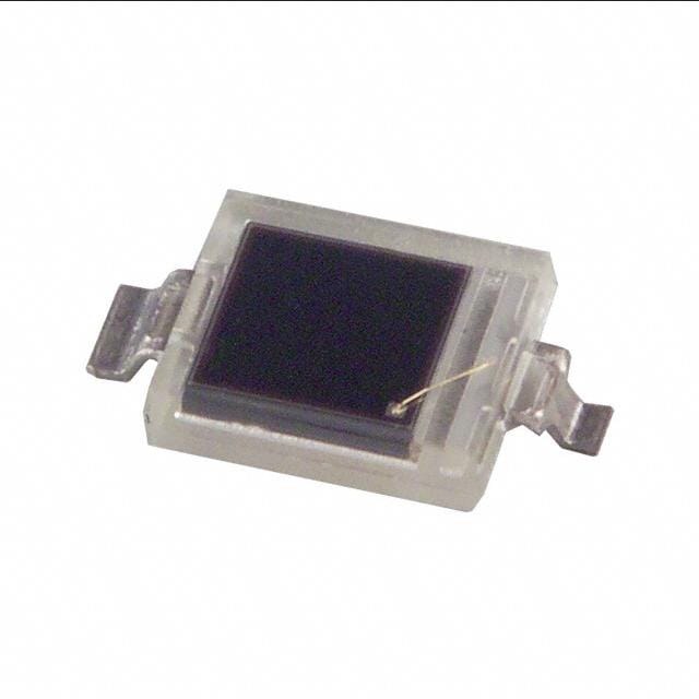ams-OSRAM USA INC. 475-BPW34S-ZTR-ND,475-BPW34S-ZCT-ND,475-BPW34S-ZDKR-ND