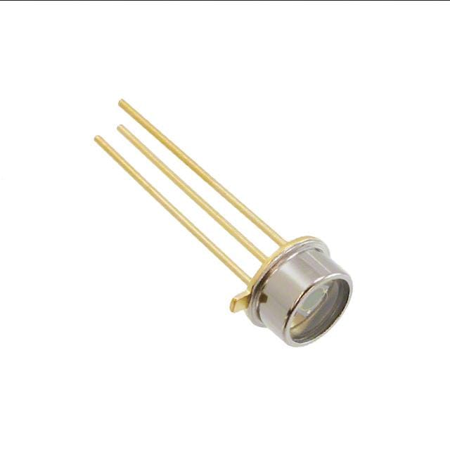 Marktech Optoelectronics 1125-1326-ND