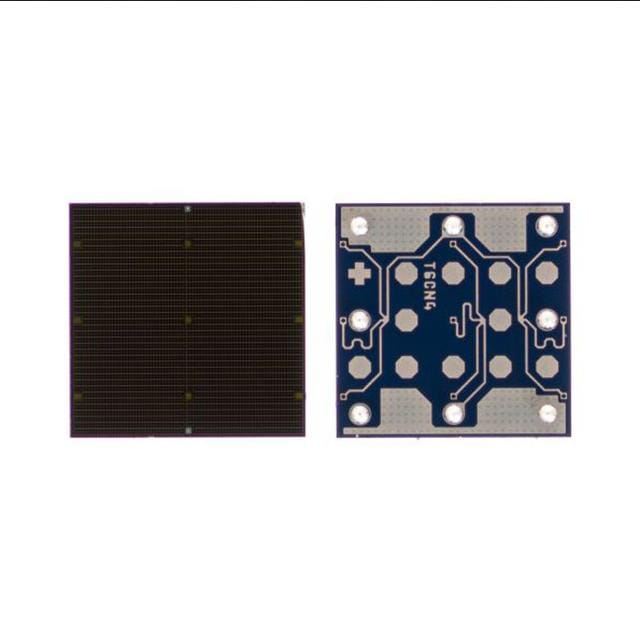 onsemi 5556-MICROFJ-30035-TSV-TR-ND,5556-MICROFJ-30035-TSV-TRCT-ND,5556-MICROFJ-30035-TSV-TRDKR-ND