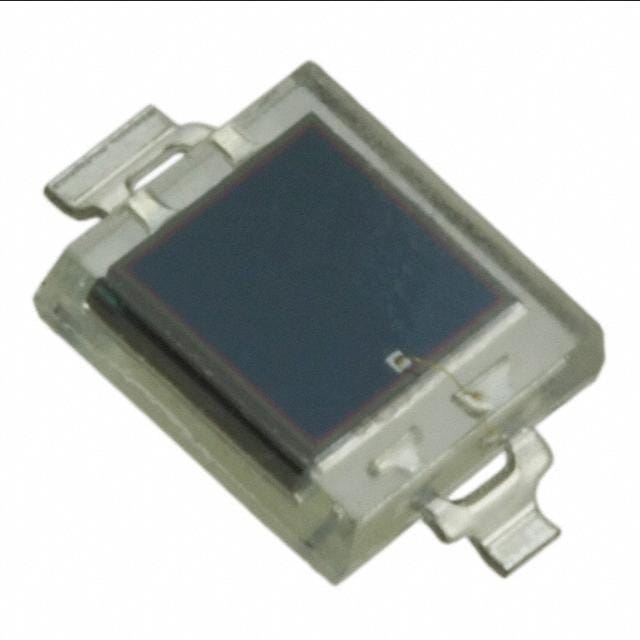 Vishay Semiconductor Opto Division 751-1500-2-ND,751-1500-1-ND,751-1500-6-ND