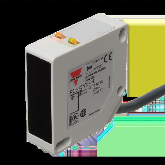 Carlo Gavazzi Inc. PC50CNT20R-ND