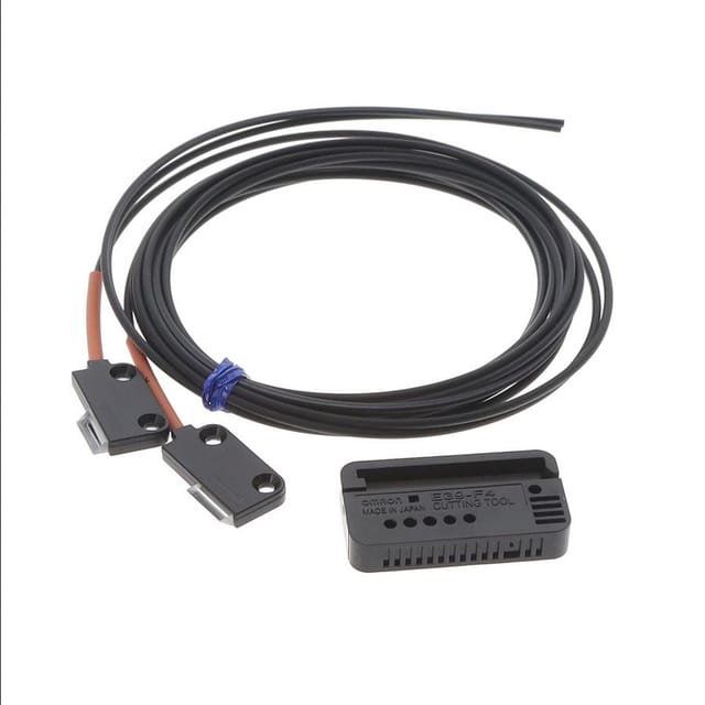 Omron Automation and Safety E32-T16JR-ND