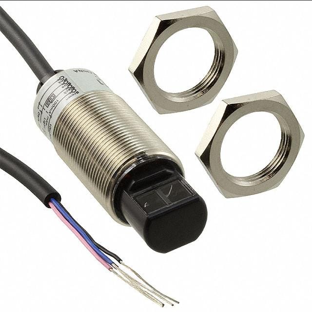 Omron Automation and Safety SW1843-ND