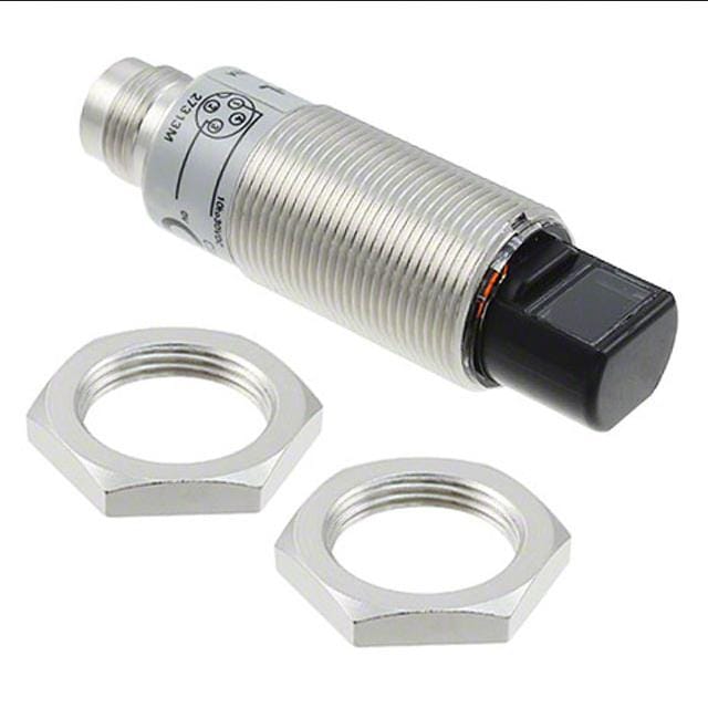 Omron Automation and Safety Z3742-ND