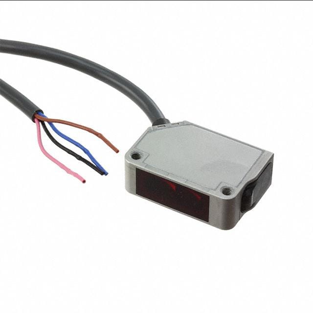 Omron Automation and Safety Z9354-ND