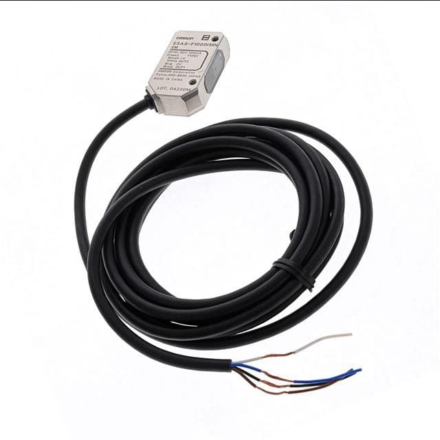 Omron Automation and Safety 236-E3AS-F1000IMN2M-ND