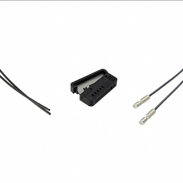 Omron Automation and Safety Z12065-ND
